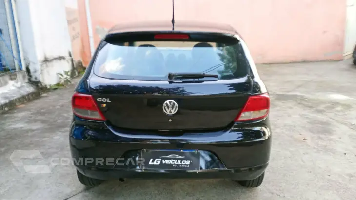 GOL 1.0 MI 8V G.V