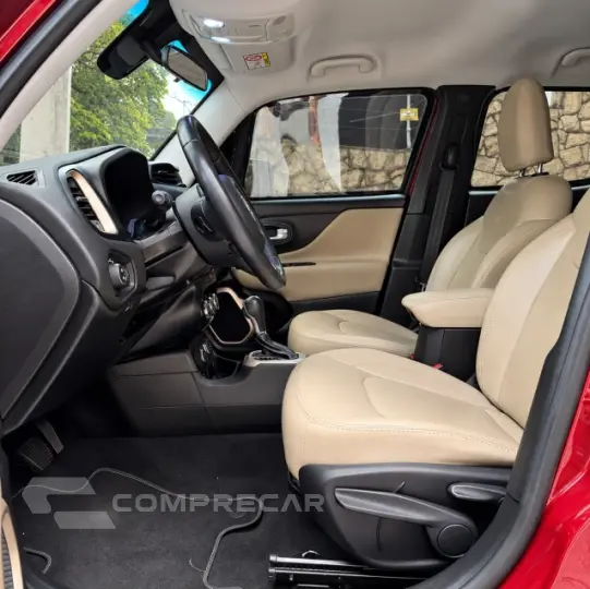 RENEGADE 2.0 16V Turbo Sport 4X4