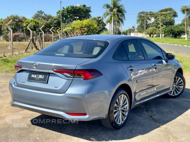 COROLLA 2.0 XEI 16V