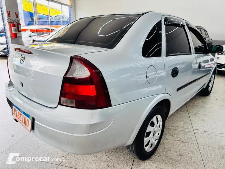 CORSA SEDAN JOY