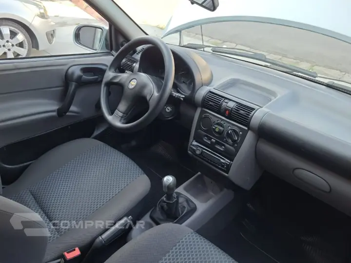 Classic Life/LS 1.0 VHC FlexP. 4p