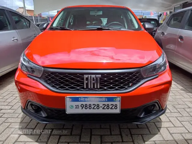 ARGO - 1.0 FIREFLY MANUAL