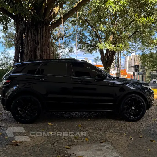 RANGE ROVER EVOQUE 2.0 16V SI4 SE Dynamic 4WD