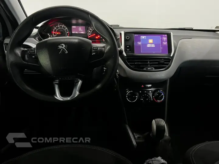 208 1.2 ACTIVE 12V FLEX 4P MANUAL