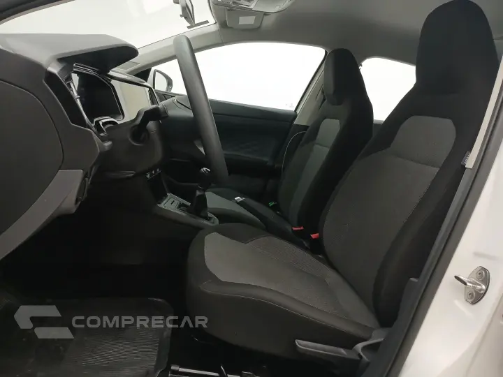 VIRTUS 1.0 170 TSI MANUAL