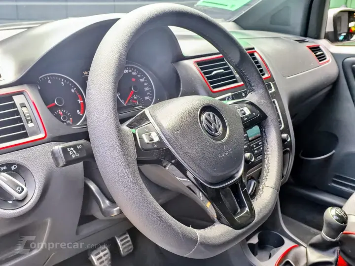 FOX 1.6 MI Rock IN RIO 8V