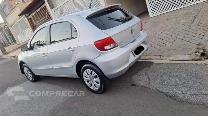 VW/GOL 1.0