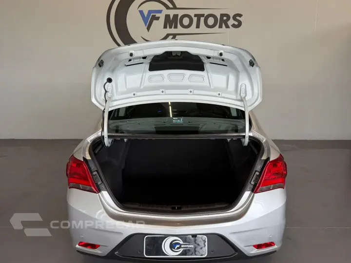 PRISMA 1.4 MPFI LT 8V FLEX 4P MANUAL