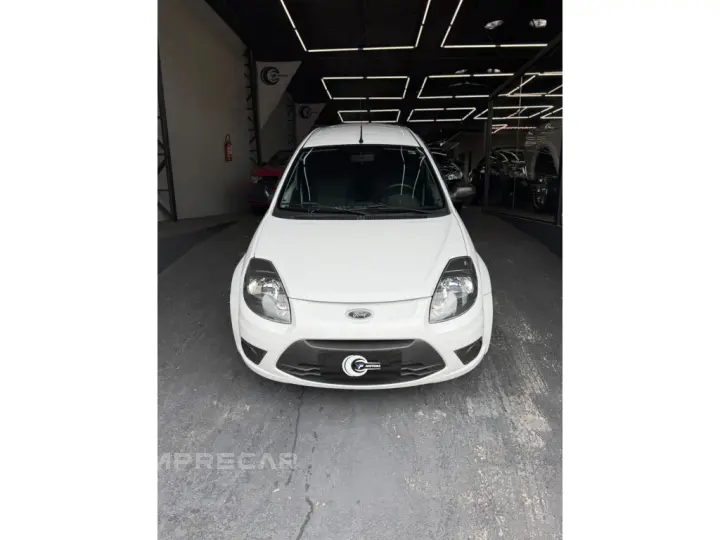 KA 1.0 MPI 8V FLEX 2P MANUAL