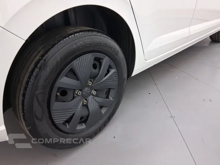 POLO 1.0 MPI TRACK MANUAL