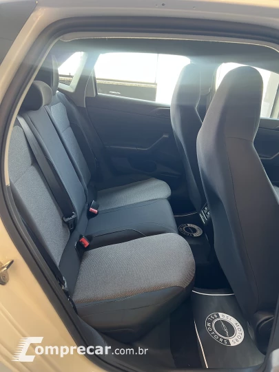 POLO 1.0 170 TSI Sense