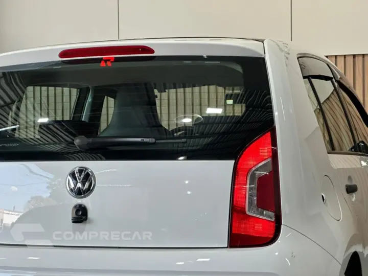 UP 1.0 MPI TAKE UP 12V FLEX 4P MANUAL