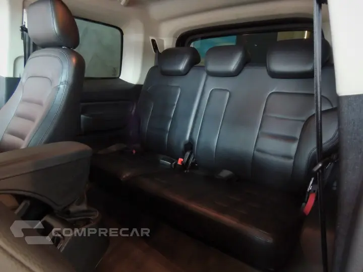 T4 3.2 XLT 4X4 20V Turbo Intercooler