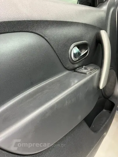 SANDERO Expression Flex 1.0 12V 5p