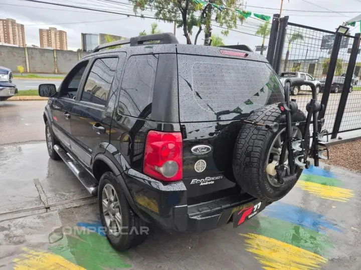 ECOSPORT FSL1.6FLEX