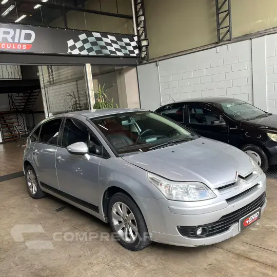C4 1.6 GLX 16V