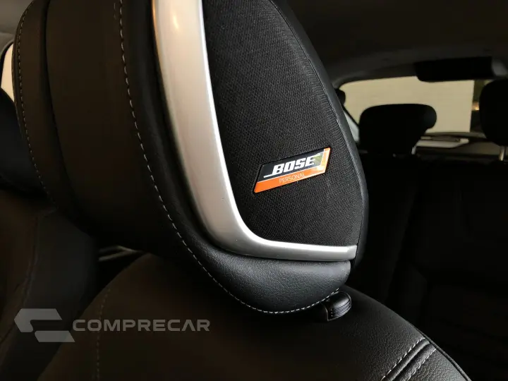 Kicks 1.6 16V Flexstart Exclusive Xtronic