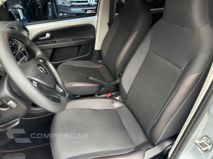 UP 1.0 170 TSI Xtreme