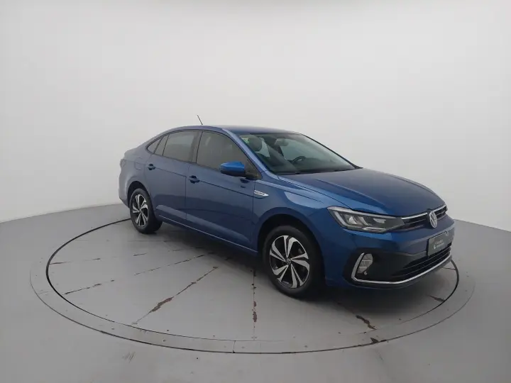 VIRTUS 1.0 200 TSI COMFORTLINE AUTOMÁTICO
