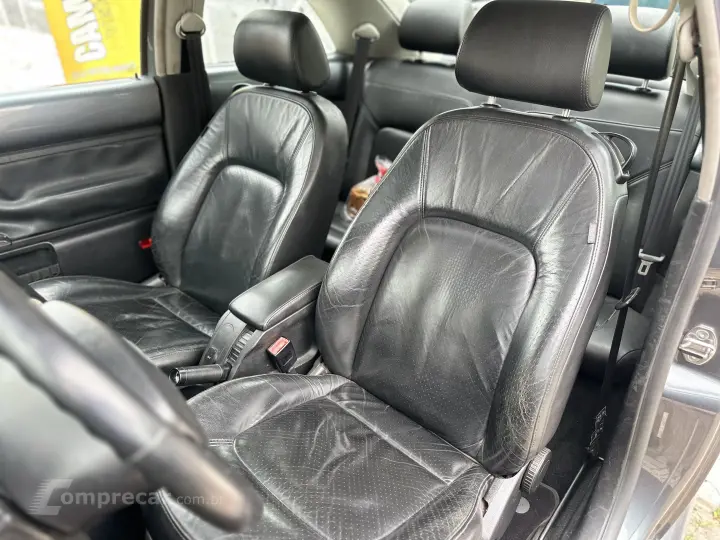 NEW BEETLE 2.0 MI 8V