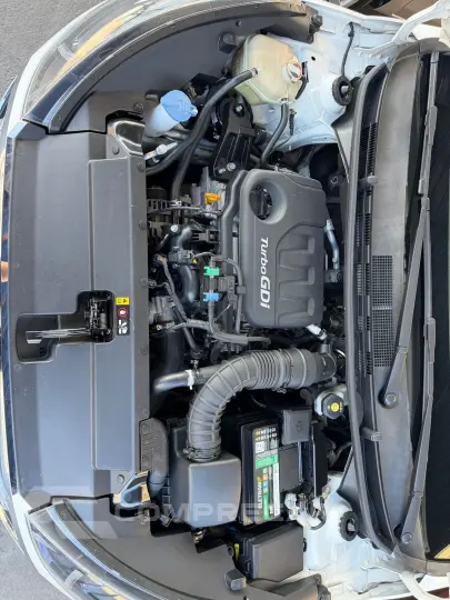 HB20S Evolution 1.0 TB Flex 12V Aut.