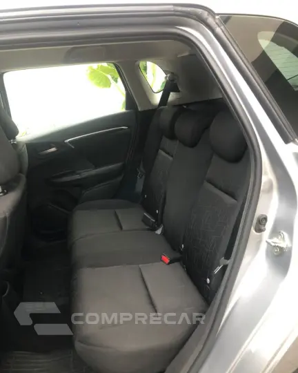 Fit LX 1.5 Flexone 16V 5p Aut.