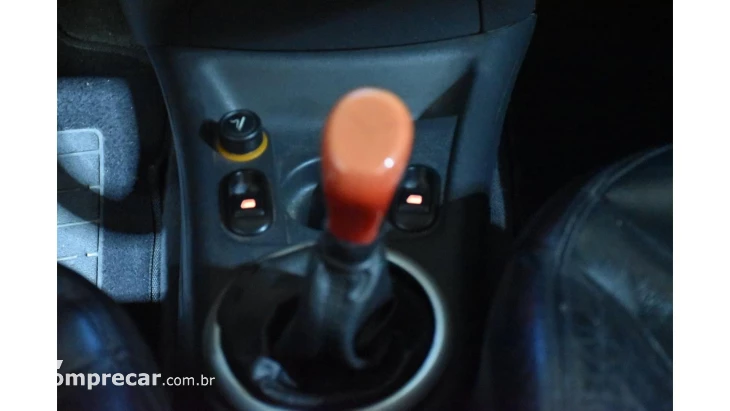 C3 - 1.6 EXCLUSIVE 16V 4P MANUAL