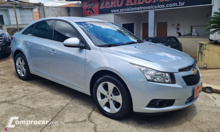 CRUZE 1.8 LT 16V
