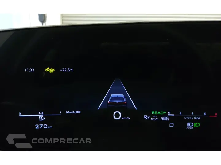 A5 2.0 TFSI GASOLINA PERFORMANCE S EDITION QUATTRO S TRONIC