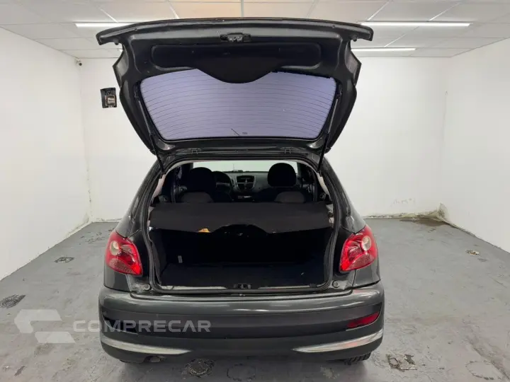 207 XR 1.4 Flex 8V 5p