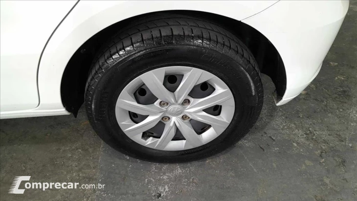 GOL 1.0 12V MPI TOTALFLEX 4P MANUAL