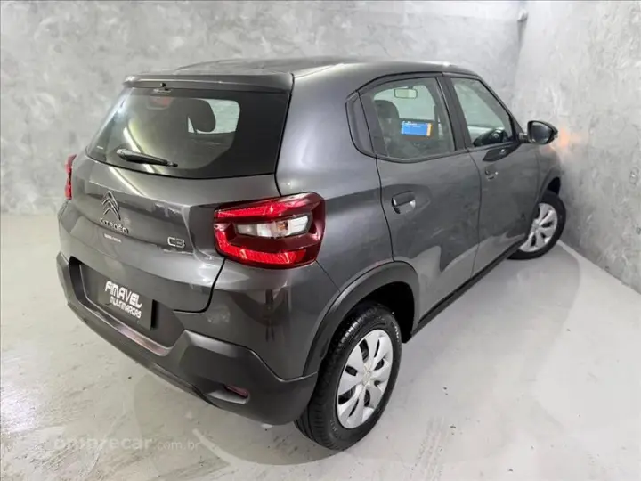 C3 1.0 Firefly Live Pack