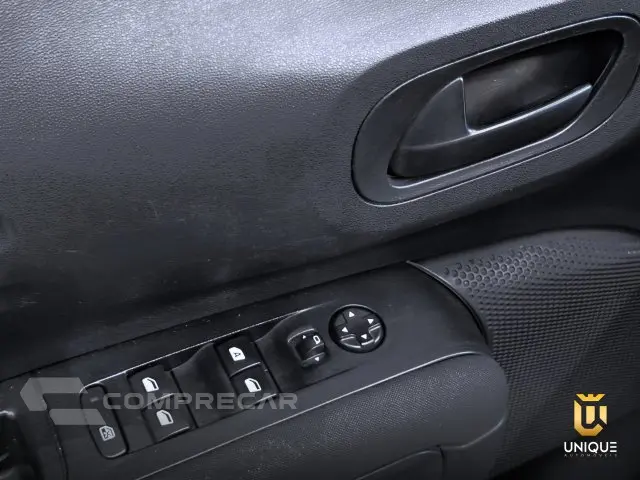 C4 CACTUS - 1.6 VTI 120 LIVE BUSINESS EAT6