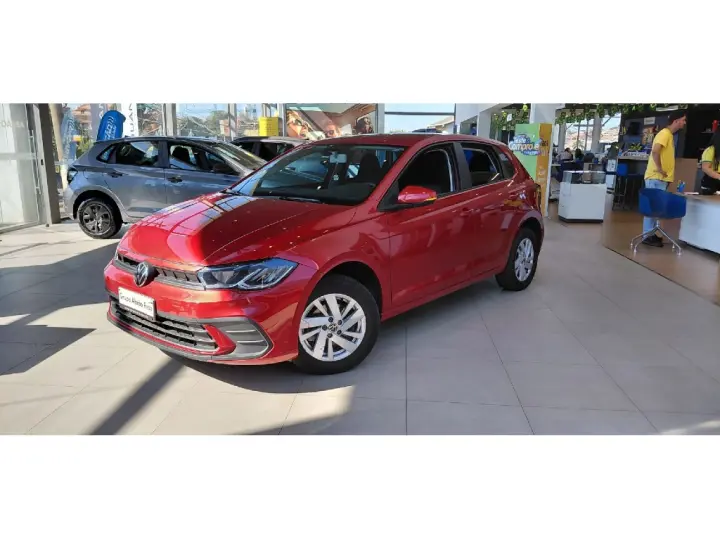 POLO 1.0 170 TSI MANUAL