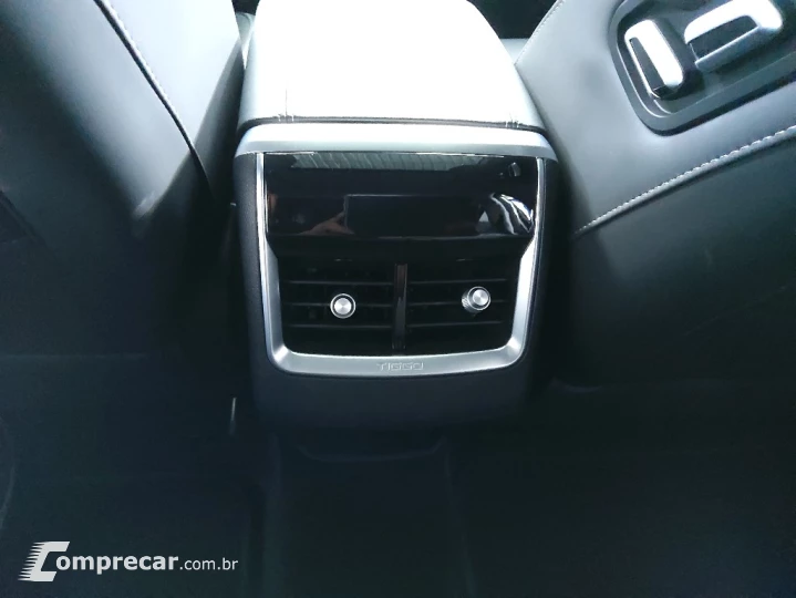 TIGGO 8 PRO 1.5 TCI PLUG-IN HYBRID DHT