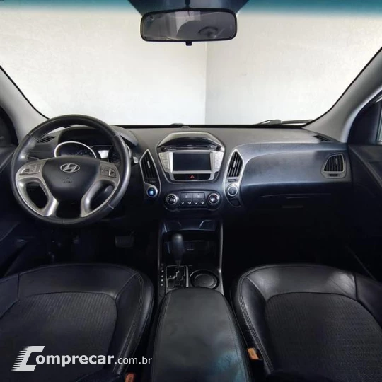 IX35 2.0 MPFI GLS 16V