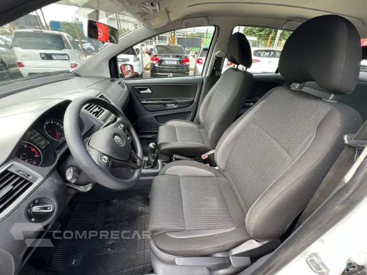 Fox 1.6 Msi Total Flex Connect 4P Manual