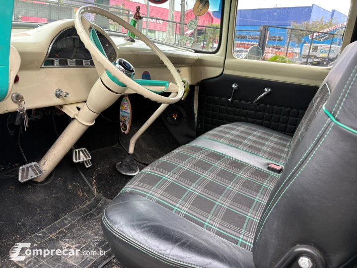 F-100 3.6 Super