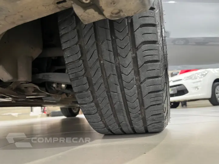 308 Allure 1.6 Flex 16V 5p Mec.