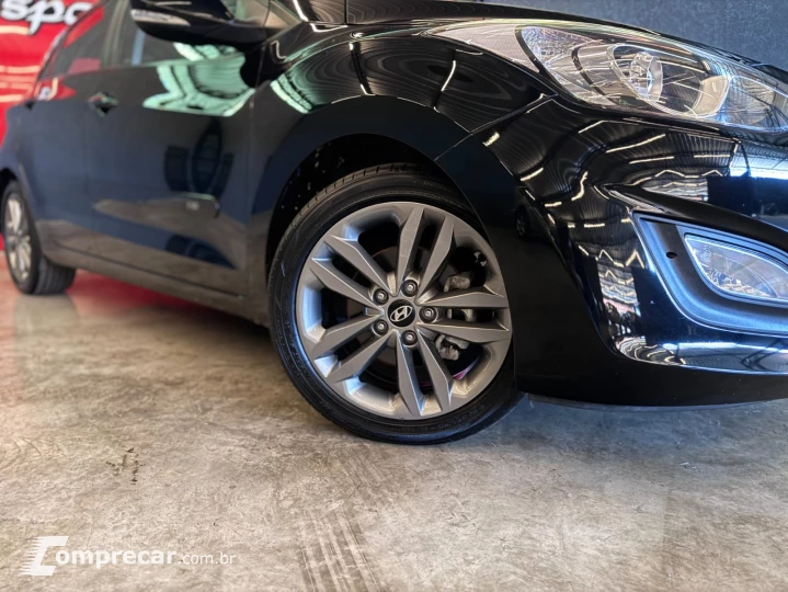 I30 1.8 MPI 16V