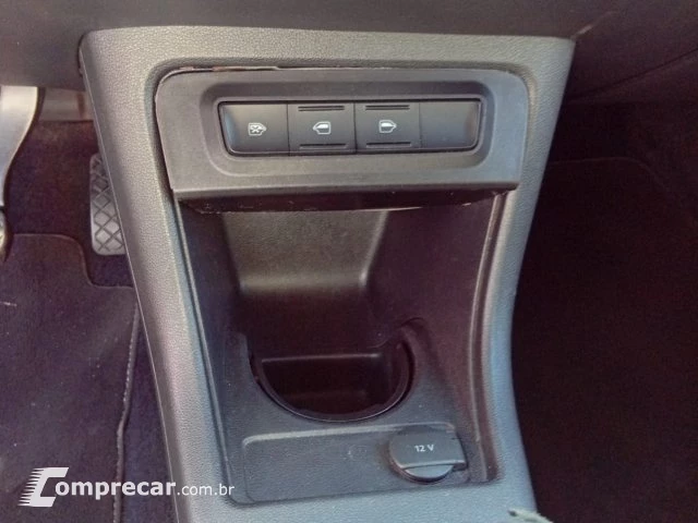 UP - 1.0 TSI SPEED UP 12V 4P MANUAL