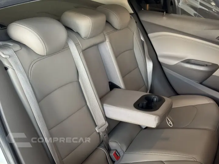 Cruze Sedan 1.4 16V 4P LTZ FLEX TURBO AUTOMÁTICO