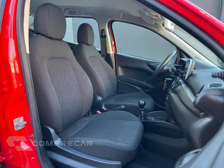 CRONOS DRIVE 1.3 8V Flex
