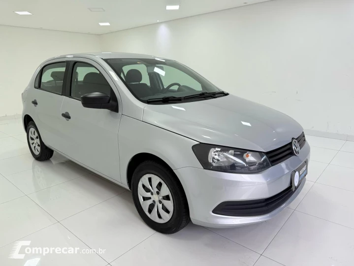 GOL 1.6 MI Trendline 8V