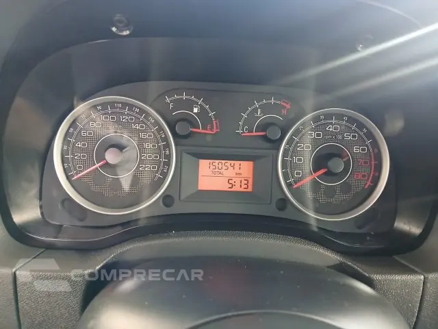 IDEA - 1.4 MPI ATTRACTIVE 8V 4P MANUAL