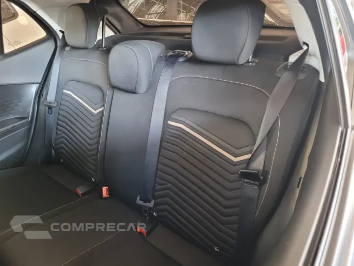 PULSE AUDACE 1.0 Turbo 200 Flex Aut.