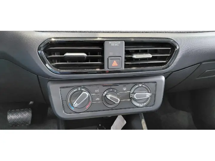 TERA 1.0 170 TSI COMFORT AUTOMÁTICO