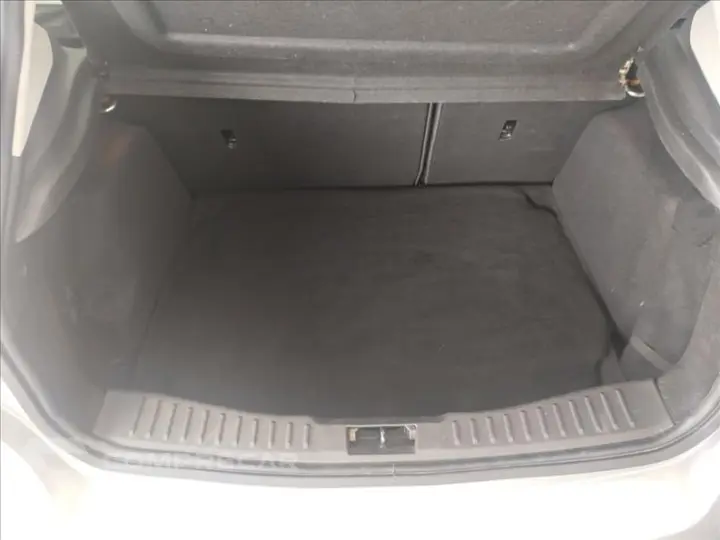 FOCUS 2.0 Titanium Plus 16V