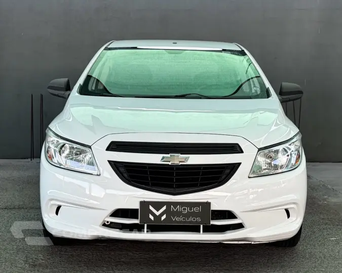 ONIX 1.0 MPFI JOY 8V