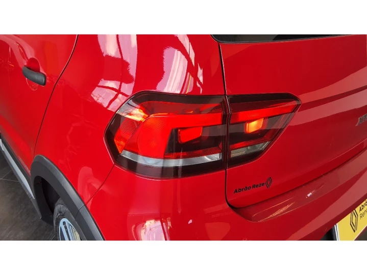 FOX 1.6 MSI TOTAL FLEX XTREME 4P MANUAL